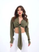 6759 CROP-HAKİ resmi